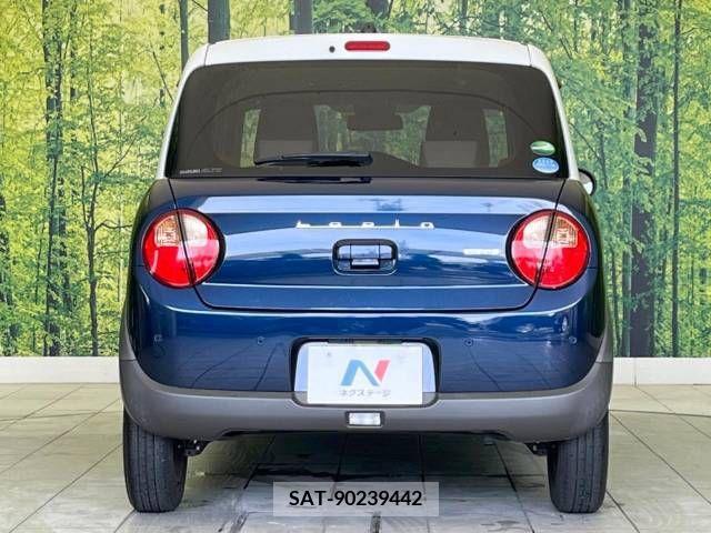 Suzuki LAPIN 2019-06 289686-15