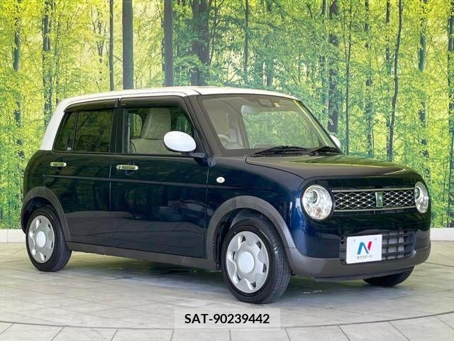 Suzuki LAPIN 2019-06 289686-16
