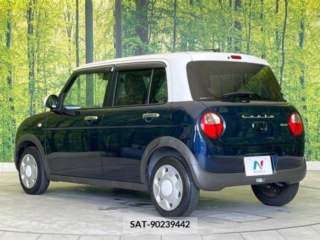 Suzuki LAPIN 2019-06 289686-17