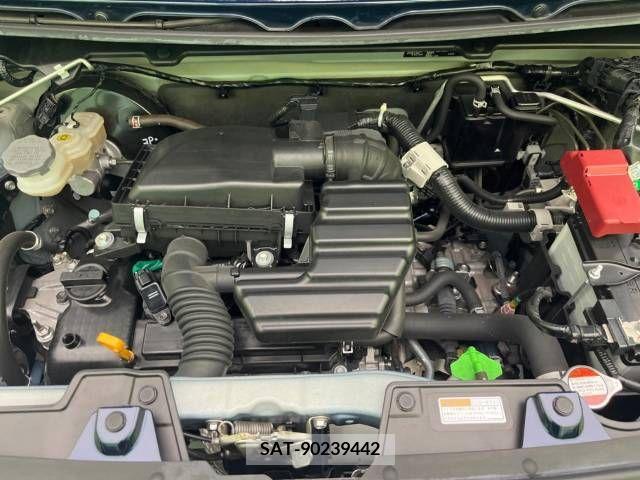 Suzuki LAPIN 2019-06 289686-19