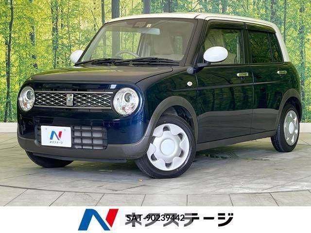 Suzuki LAPIN 2019-06 289686-0