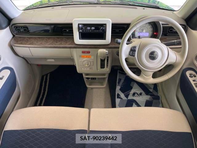 Suzuki LAPIN 2019-06 289686-1