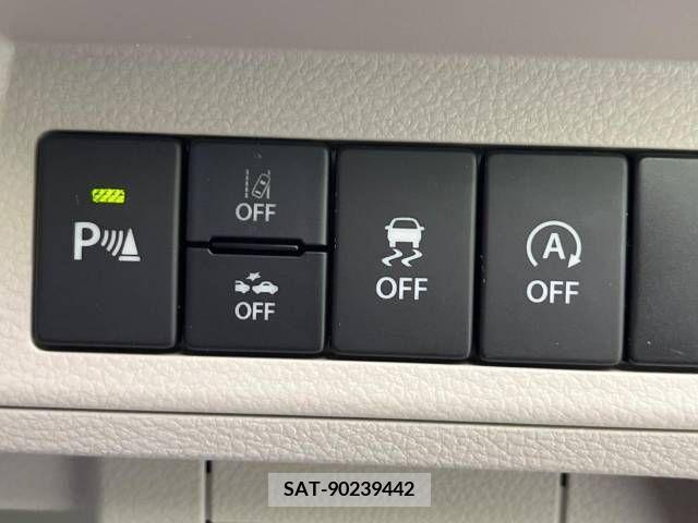 Suzuki LAPIN 2019-06 289686-3