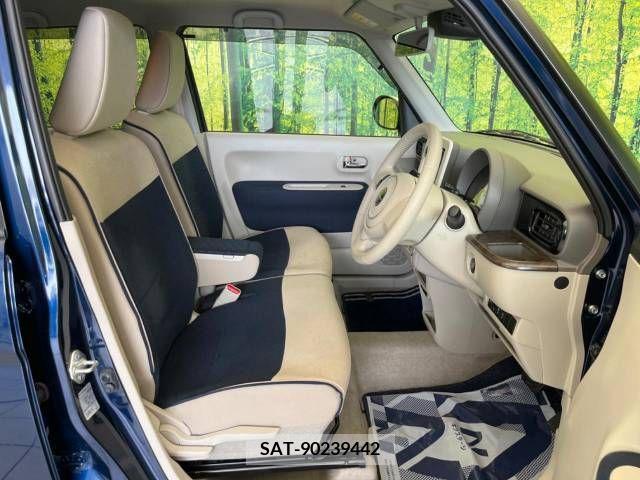 Suzuki LAPIN 2019-06 289686-8