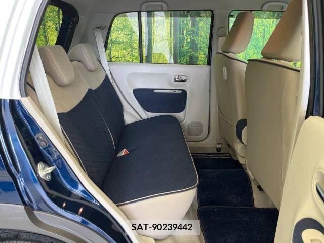 Suzuki LAPIN 2019-06 289686-9