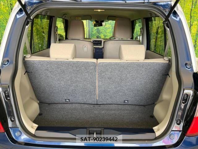 Suzuki LAPIN 2019-06 289686-10