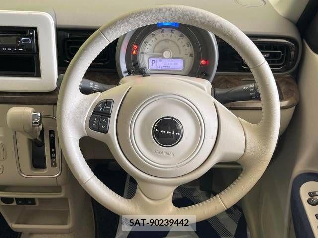 Suzuki LAPIN 2019-06 289686-11