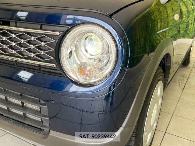 Suzuki LAPIN 2019-06 289686-12