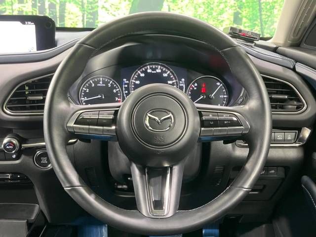 Mazda CX-30 2023-03 181531-11