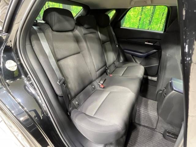 Mazda CX-30 2023-03 181531-9