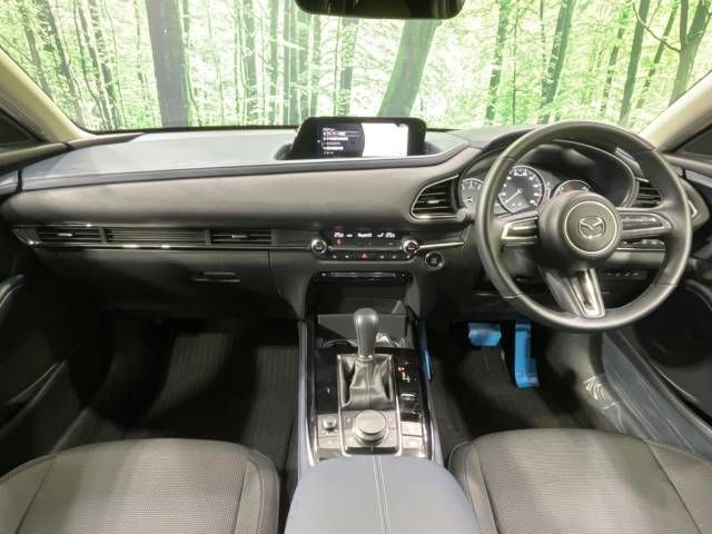 Mazda CX-30 2023-03 181531-1