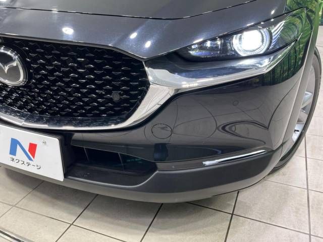 Mazda CX-30 2023-03 181531-12