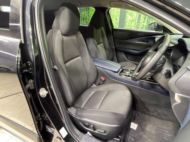 Mazda CX-30 2023-03 181531-8