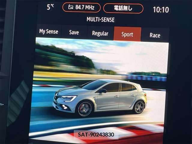 Renault MEGANE 2023-03 212636-12