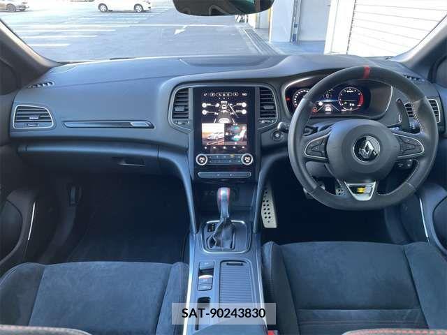 Renault MEGANE 2023-03 212636-2