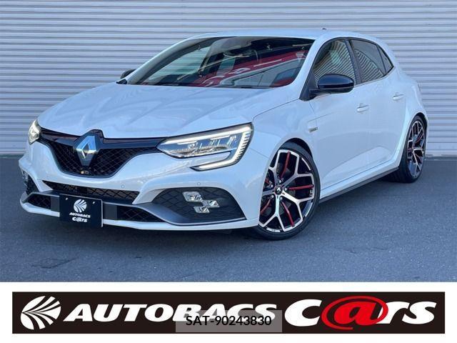 Renault MEGANE 2023-03 212636-0