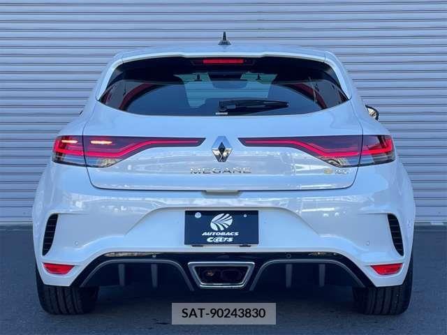 Renault MEGANE 2023-03 212636-18