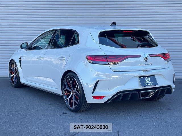 Renault MEGANE 2023-03 212636-19