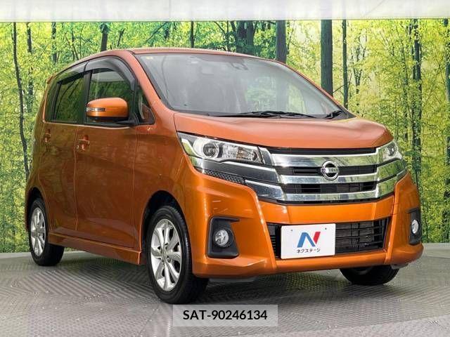 Nissan DAYZ 2018-04 252208-16