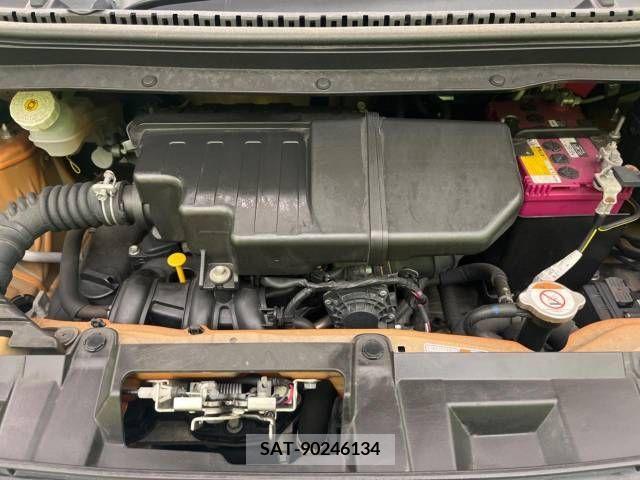 Nissan DAYZ 2018-04 252208-18