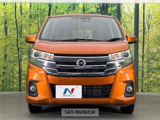 Nissan DAYZ 2018-04 252208-14