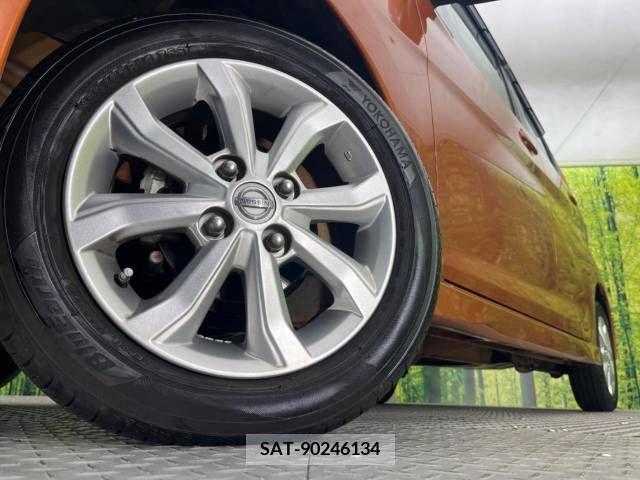 Nissan DAYZ 2018-04 252208-13
