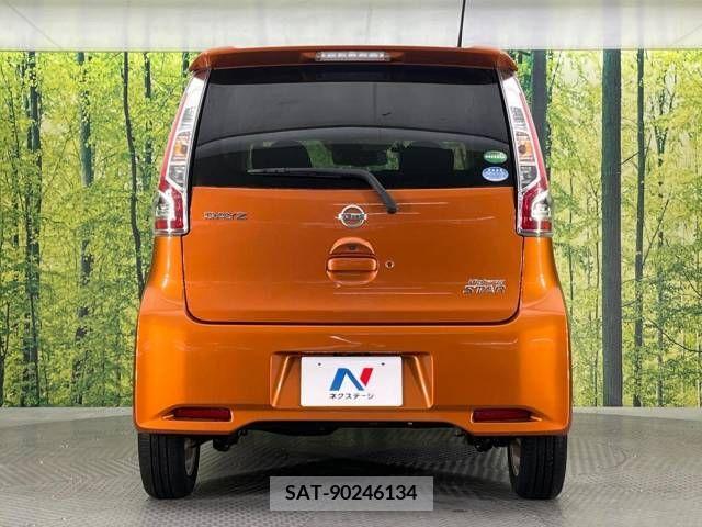 Nissan DAYZ 2018-04 252208-15