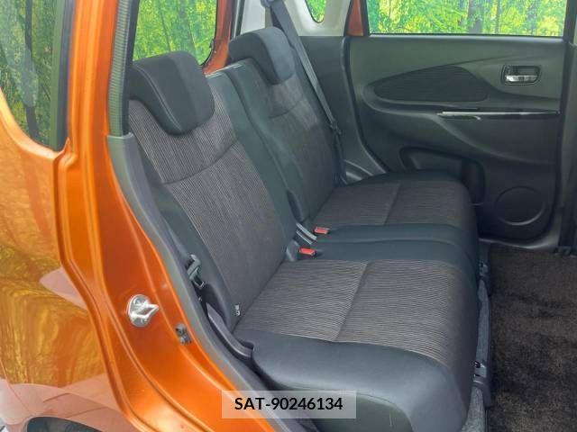 Nissan DAYZ 2018-04 252208-9