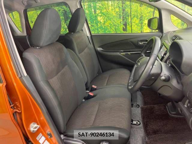 Nissan DAYZ 2018-04 252208-8