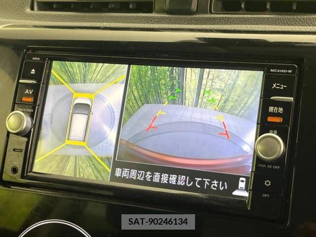Nissan DAYZ 2018-04 252208-4