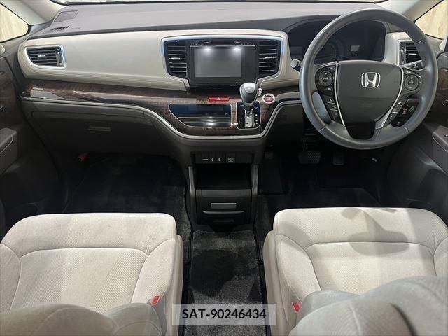 Honda ODYSSEY 2014-04 349746-1