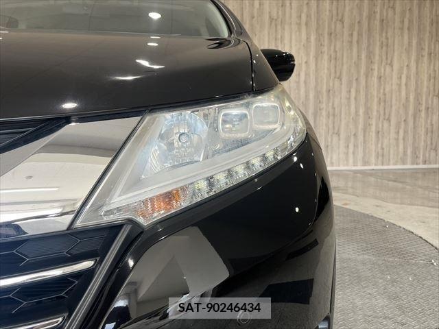 Honda ODYSSEY 2014-04 349746-21