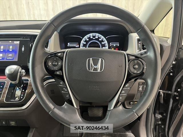 Honda ODYSSEY 2014-04 349746-11
