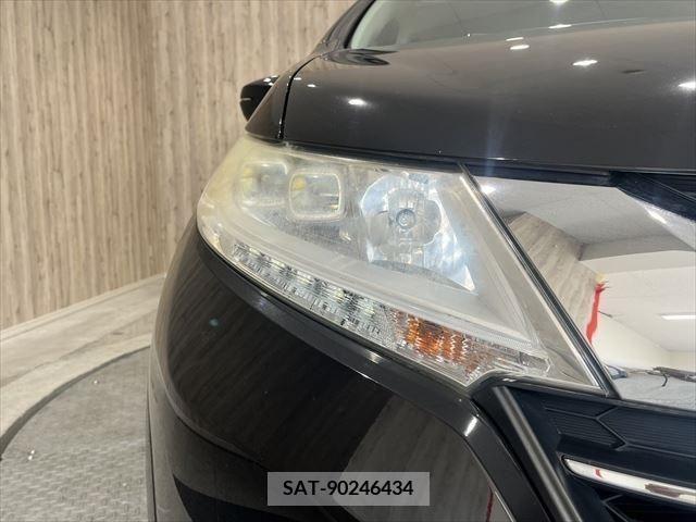 Honda ODYSSEY 2014-04 349746-22