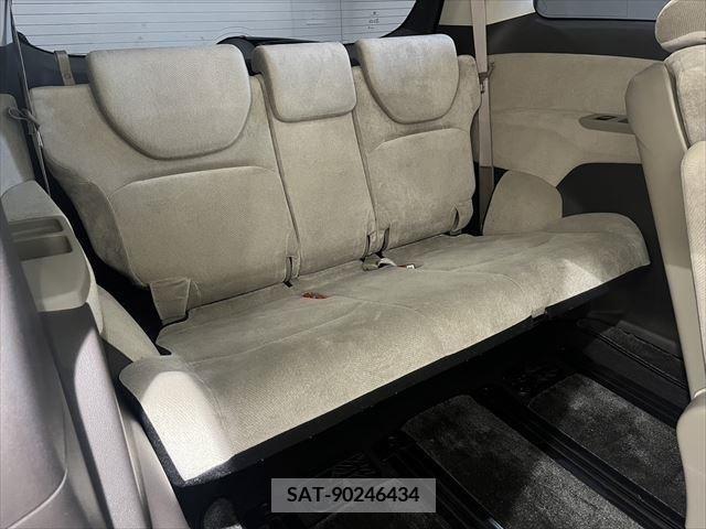 Honda ODYSSEY 2014-04 349746-9