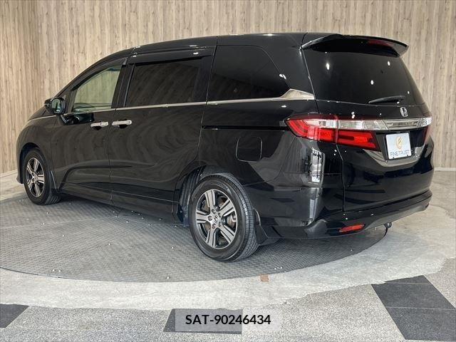 Honda ODYSSEY 2014-04 349746-19
