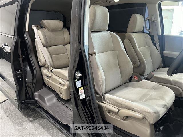 Honda ODYSSEY 2014-04 349746-7