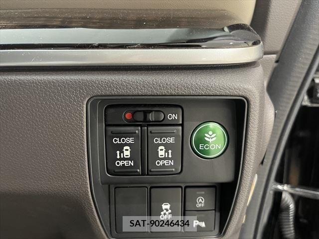 Honda ODYSSEY 2014-04 349746-6