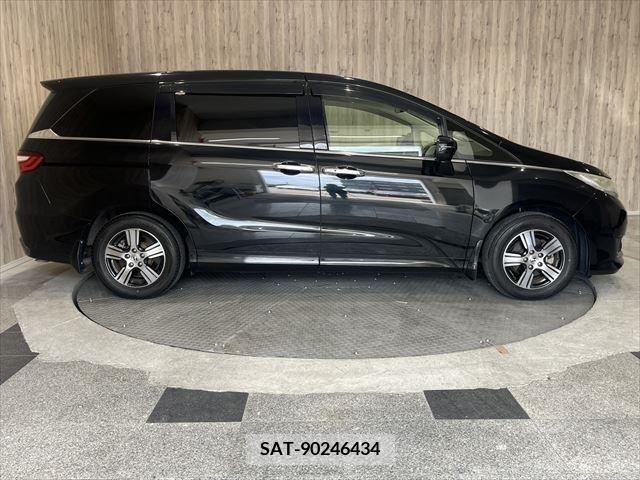 Honda ODYSSEY 2014-04 349746-16