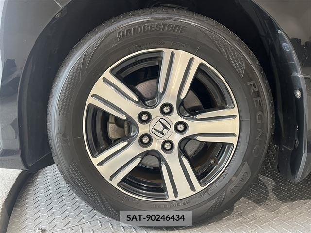 Honda ODYSSEY 2014-04 349746-27