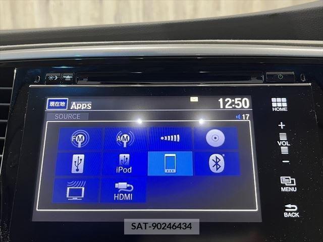 Honda ODYSSEY 2014-04 349746-3