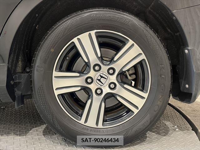Honda ODYSSEY 2014-04 349746-26