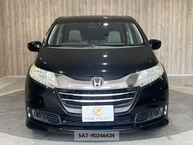 Honda ODYSSEY 2014-04 349746-14