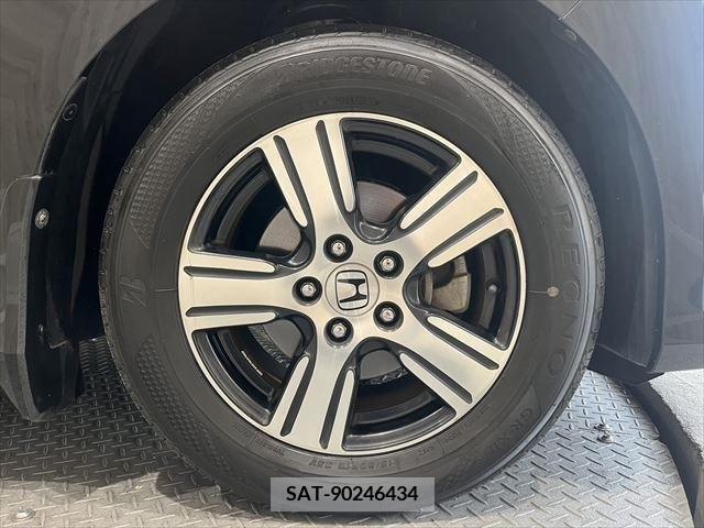 Honda ODYSSEY 2014-04 349746-13