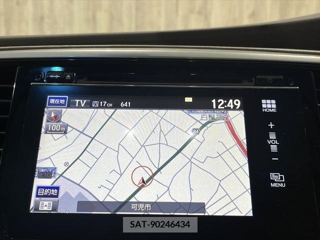 Honda ODYSSEY 2014-04 349746-2
