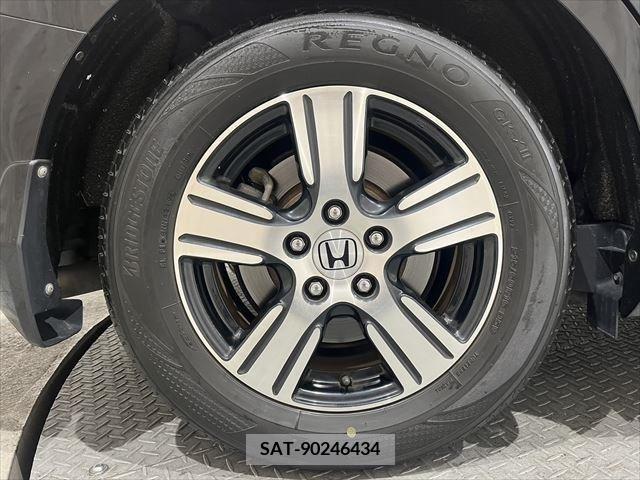 Honda ODYSSEY 2014-04 349746-25