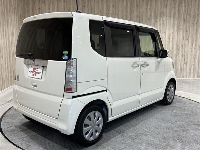 Honda N BOX 2015-09 182153-4