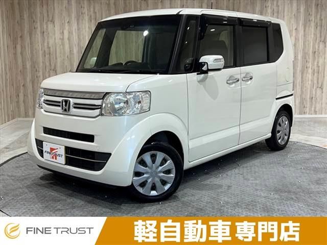 Honda N BOX 2015-09 182153-0