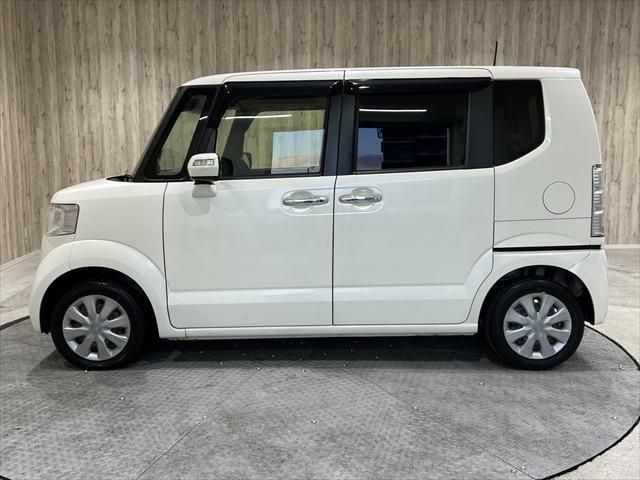 Honda N BOX 2015-09 182153-7