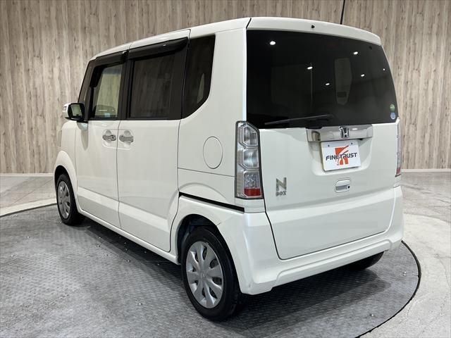 Honda N BOX 2015-09 182153-6